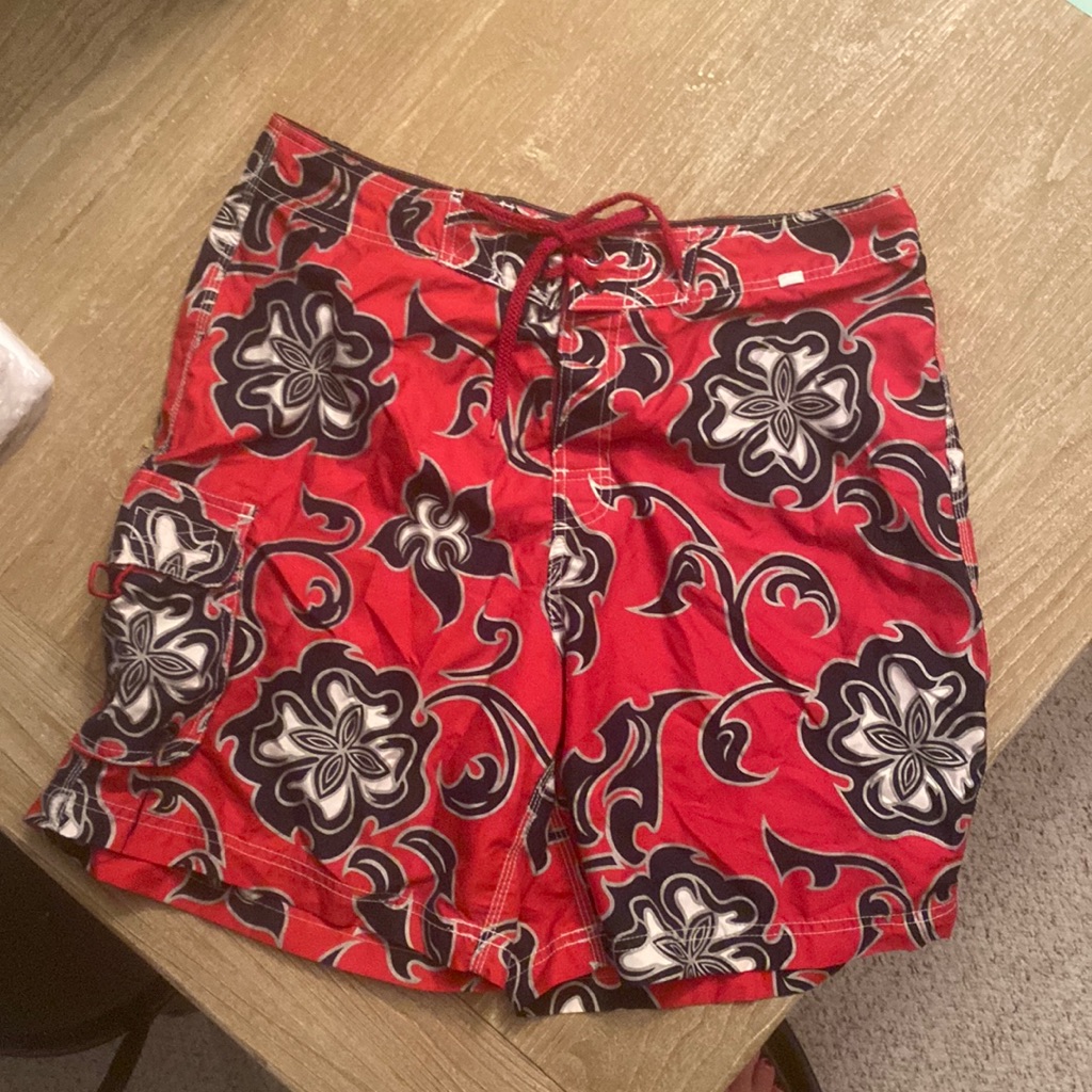 O’neill Trunks